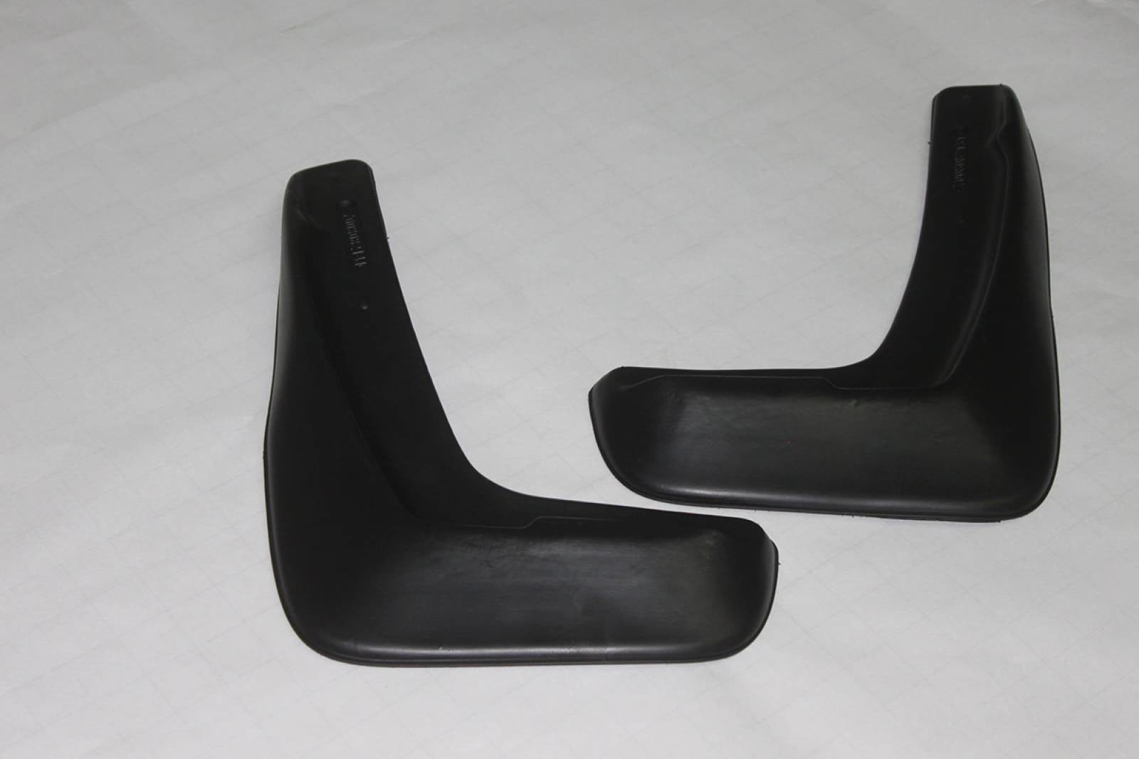 Aparatori de noroi (set spate), Mitsubishi ASX, 2010-2019