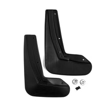 Aparatori de noroi (set spate), Mitsubishi ASX, 2010-2019