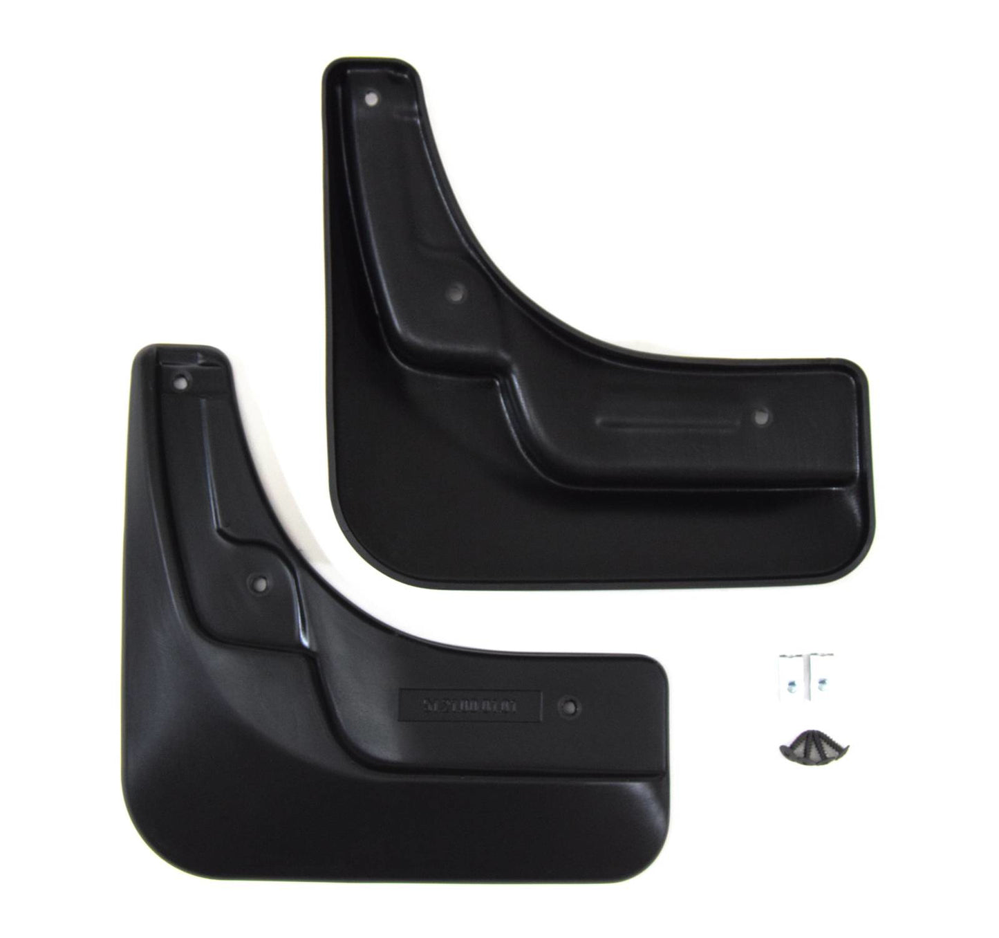 Aparatori de noroi (set spate), Mitsubishi ASX, 2010-2019