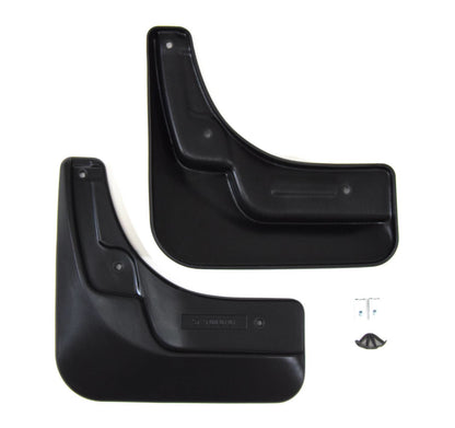 Aparatori de noroi (set spate), Mitsubishi ASX, 2010-2019