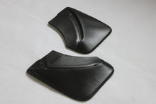 Aparatori de noroi (set spate), Nissan Juke, 2010-2014