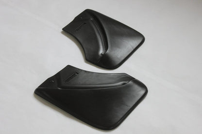 Aparatori de noroi (set spate), Nissan Juke, 2010-2014