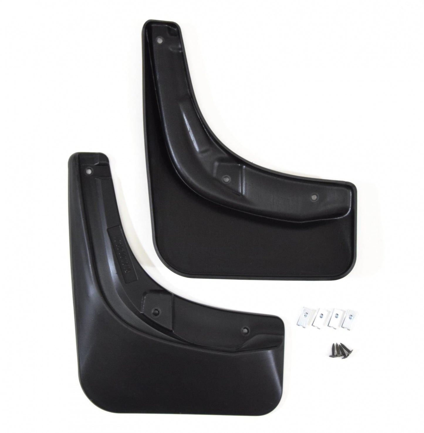 Aparatori de noroi (set spate), Nissan Juke, 2010-2014