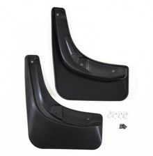 Aparatori de noroi (set spate), Nissan Juke, 2010-2014