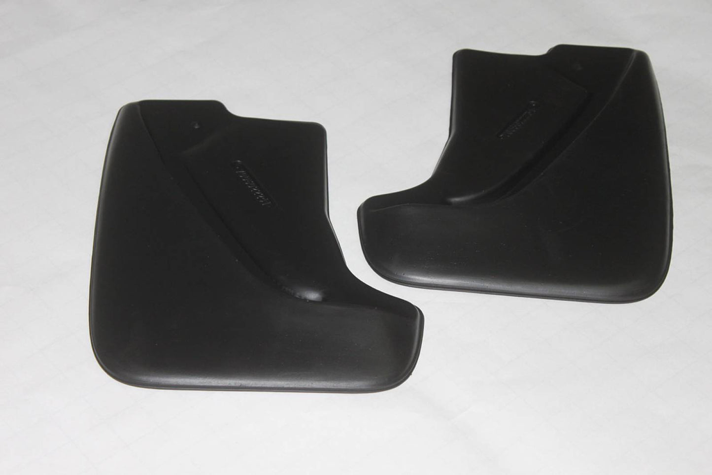 Aparatori de noroi (set spate), Nissan Juke, 2014-2019