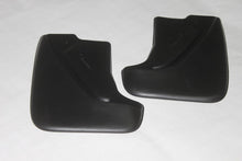 Aparatori de noroi (set spate), Nissan Juke, 2014-2019