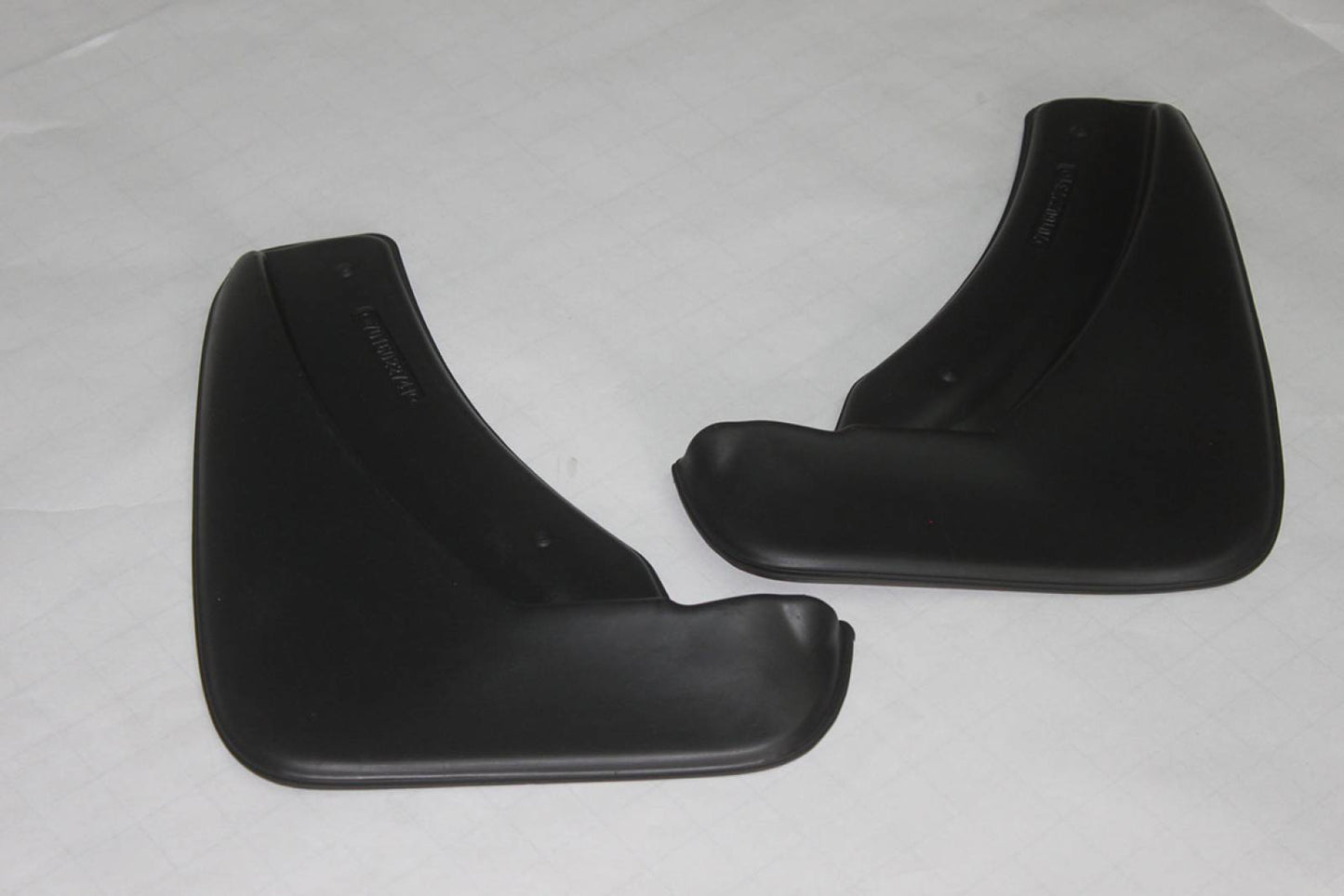 Aparatori de noroi (set spate), Skoda Octavia, 2013-2019