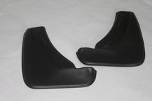 Aparatori de noroi (set spate), Skoda Octavia, 2013-2019