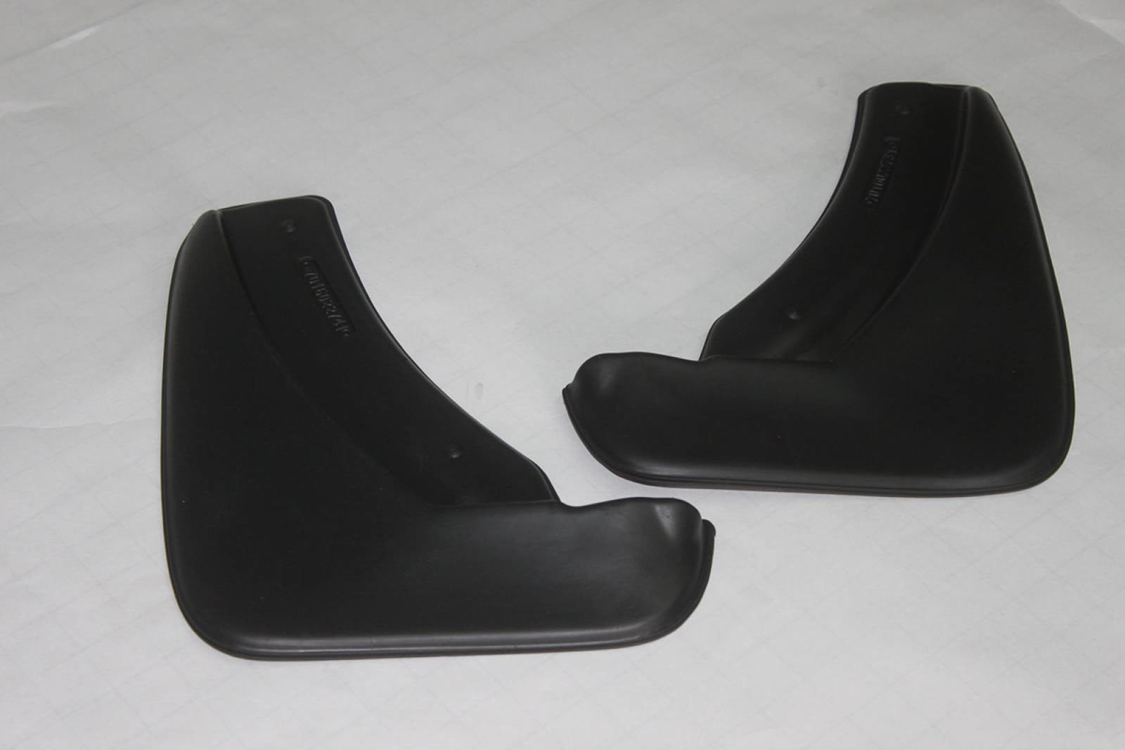 Aparatori de noroi (set spate), Skoda Octavia, 2013-2019