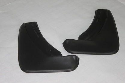 Aparatori de noroi (set spate), Skoda Octavia, 2013-2019