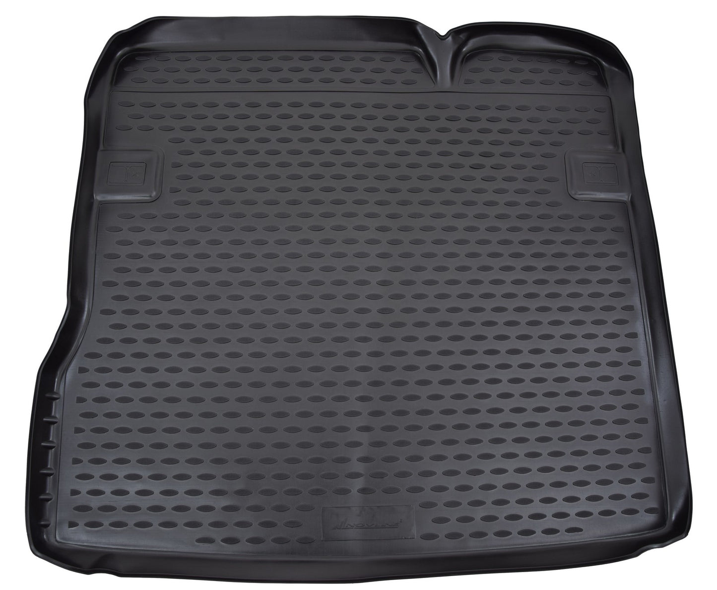 Aparatori de noroi (set spate), Skoda Octavia, 2013-2019