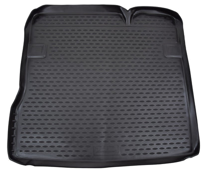 Aparatori de noroi (set spate), Skoda Octavia, 2013-2019