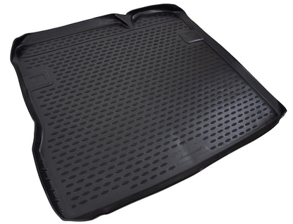 Aparatori de noroi (set spate), Skoda Octavia, 2013-2019