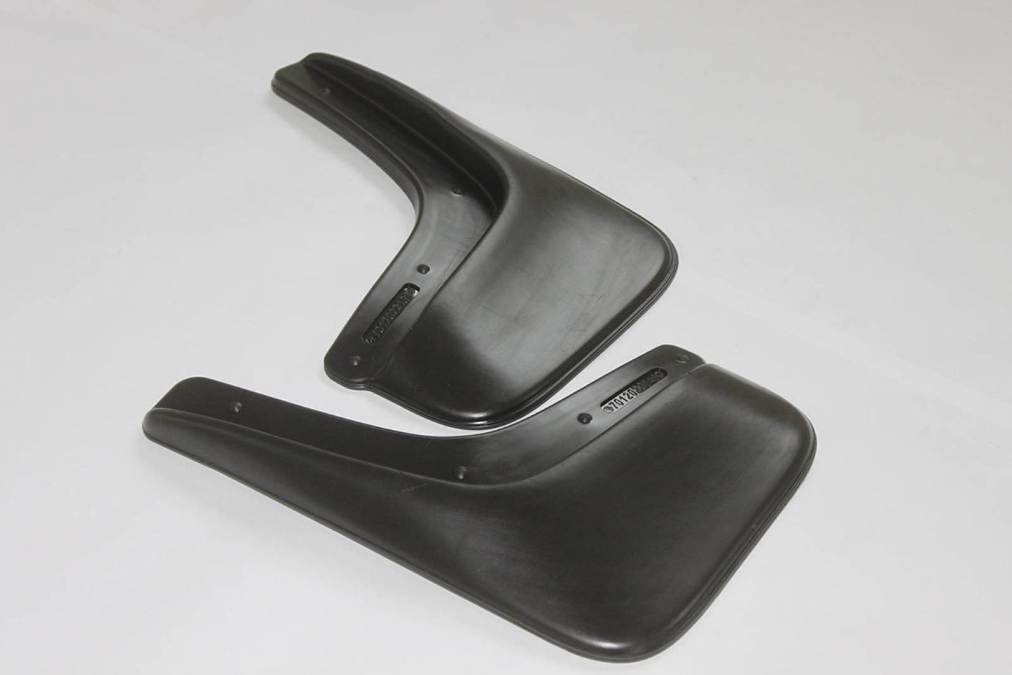 Aparatori de noroi (set spate), Suzuki Grand Vitara, 2005-2015