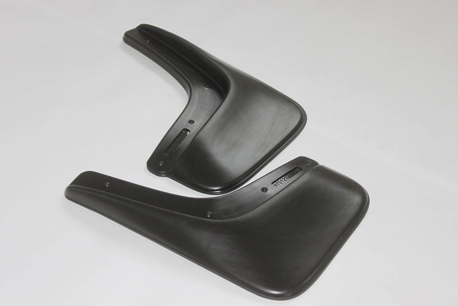 Aparatori de noroi (set spate), Suzuki Grand Vitara, 2005-2015