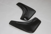 Aparatori de noroi (set spate), Suzuki SX4 S-Cross, 2013-