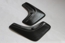 Aparatori de noroi (set spate), Volkswagen Tiguan, 2007-2017