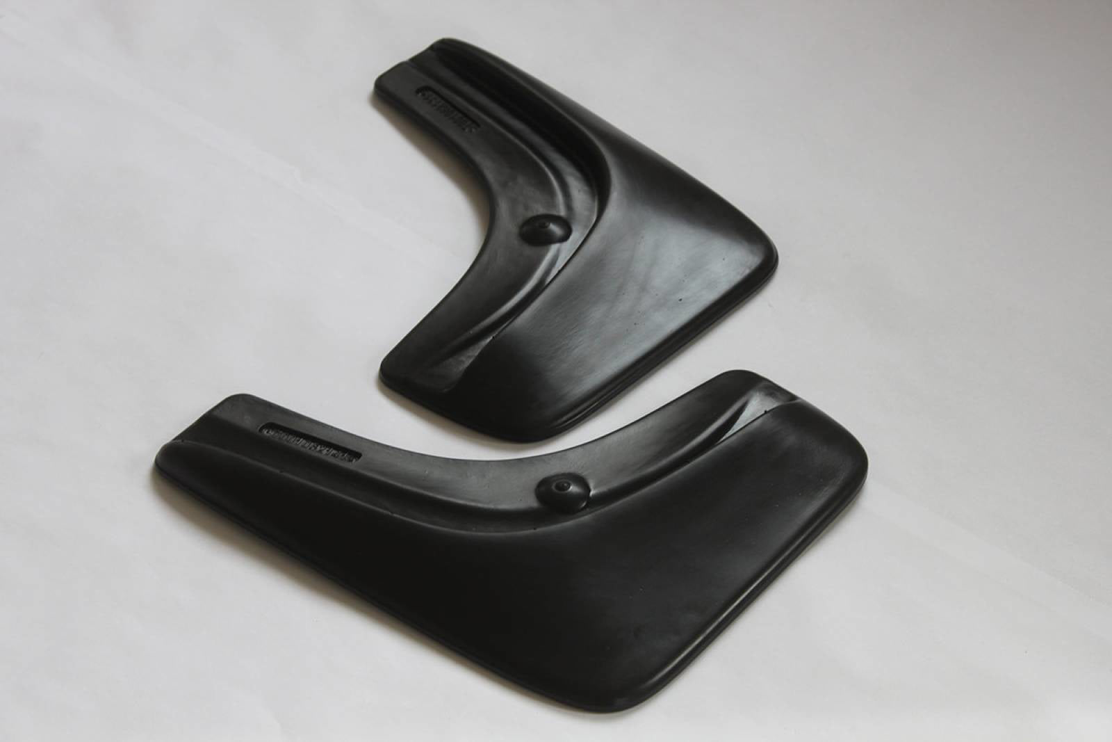 Aparatori de noroi (set spate), Volkswagen Tiguan, 2007-2017