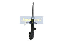 Amortizor, Dodge, 558x186x185 mm, Japanparts MM90024