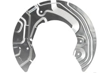 Protectie stropire, disc frana HBJ pentru BMW - J3330807