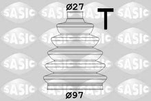 Ansamblu burduf articulatie planetara, Citroen, Fiat, Jeep, Land Rover, Nissan, Peugeot, Renault Almera, 220x185x118 mm, Sasic 1904043