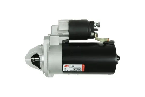 Starter, 284x164x132 mm, AS-PL S0156