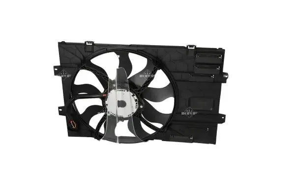 Ventilator, radiator NRF - NRF47918