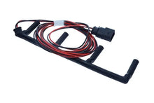 Set reparat cabluri, bujie incandescenta Maxgear pentru Seat, Skoda - 15-0272