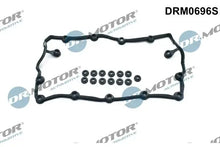 Set garnituri, capac supape Dr.Motor Automotive - DRM0696S