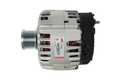 Generator alternator, Hyundai, Nissan, Opel, Renault, 250x222x196 mm, AS-PL A3120