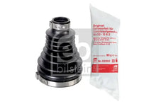 Ansamblu burduf, articulatie planetara Febi Bilstein - FE175219