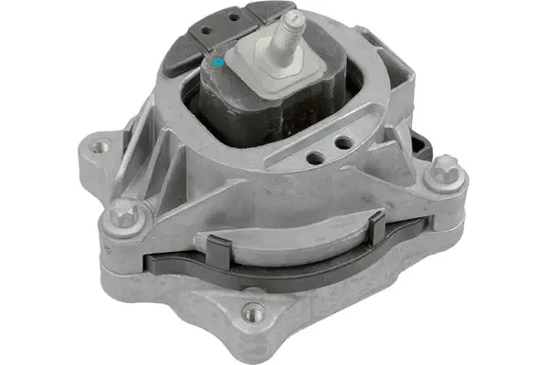 Suport motor, BMW, 183x161x146 mm, Lemforder LMI38092
