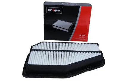 Filtru aer, Honda, 293x198x54 mm, Maxgear AF8584