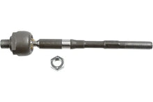 Articulatie axiala cap de bara, Nissan, 266x56x44 mm, Lemforder LMI43068