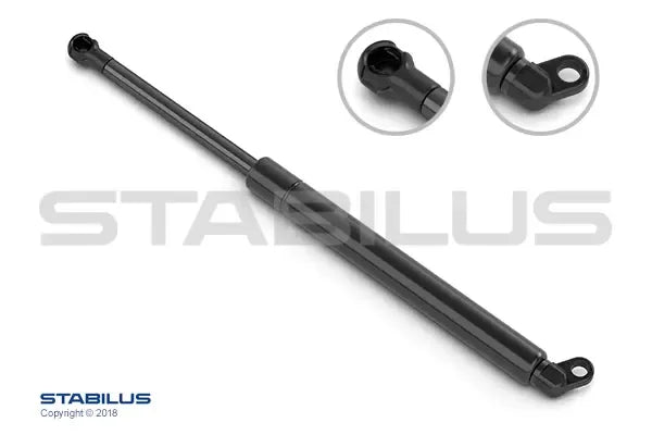 Amortizor portbagaj, BMW, 495x47x46 mm, Stabilus STA3286GW