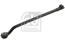 Articulatie axiala cap de bara, Chevrolet, Daewoo, Opel Cielo, Espero, Lanos, Nexia, Febi Bilstein FE02633