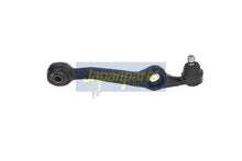 Brat suspensie roata, Daihatsu Charade, Charade Iii Limuzina, 360x88x72 mm, Japanparts CJ698R