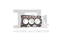 Garnitura, chiulasa Fischer pentru Seat, Skoda - EC1100-912