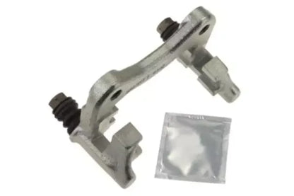 Suport etrier, VW, SEAT, Ford Galaxy, Sharan, Alhambra, Alhambra Van, Sharan Autoutilitara, Limuzina Spatioasa, 191x146x116 mm, TRW BDA414