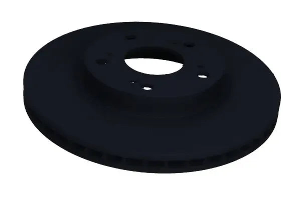 Disc frana, Honda, Ø282 mm, QUARO QD1017HC