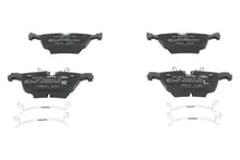 Placute frana Volvo C40/S60/S90/V60/V90/XC40/XC60/XC90 2,0 14- ceramic TRW pentru Volvo - 13.0470-7363.2
