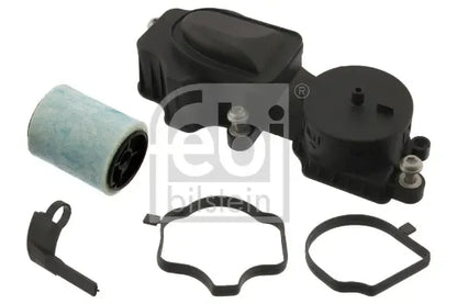 Ventil aerisire carter, BMW, Febi Bilstein FE45197