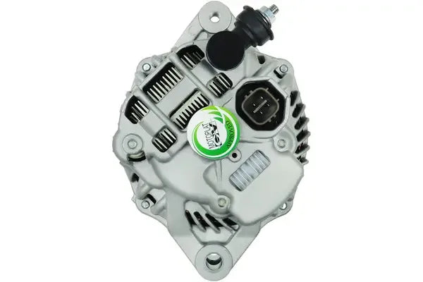 Generator alternator, Nissan, Opel, Suzuki, 262x192x186 mm, AS-PL A5387S