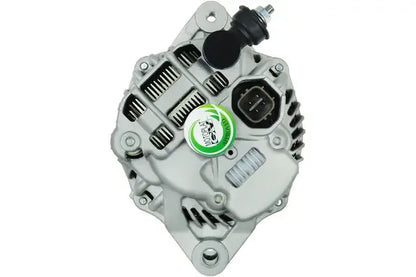 Generator alternator, Nissan, Opel, Suzuki, 262x192x186 mm, AS-PL A5387S
