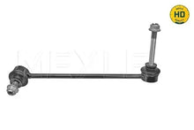 Brat bieleta suspensie stabilizator, BMW, 388x117x106 mm, Meyle 3160600099HD