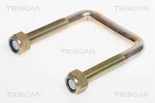 Brida arc Triscan - 8765280001