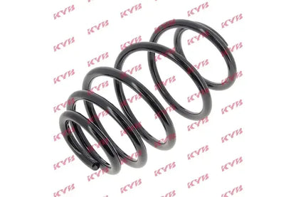 Arc spiral, Jeep, 364x211x208 mm, KYB KYBRH6823