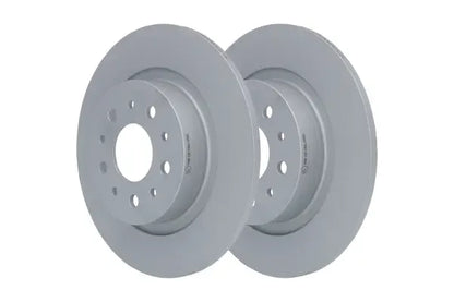 Disc frana, Fiat Tipo Combi, Tipo Hatchback, Tipo Limuzina, 500L, Ø264.0 mm, TRW 24011003931