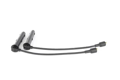 Set cablaj aprinder, Rover, MG 25 I Hatchback, Mgf, Zr, 200 Ii Hatchback, 45 I Hatchback, 45 I Limuzina, Tf, Zs, 233x102x80 mm, Bosch 0986357154