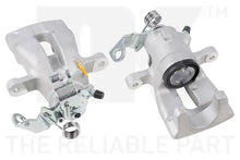 Etrier frana NK pentru Opel - 2136233BK